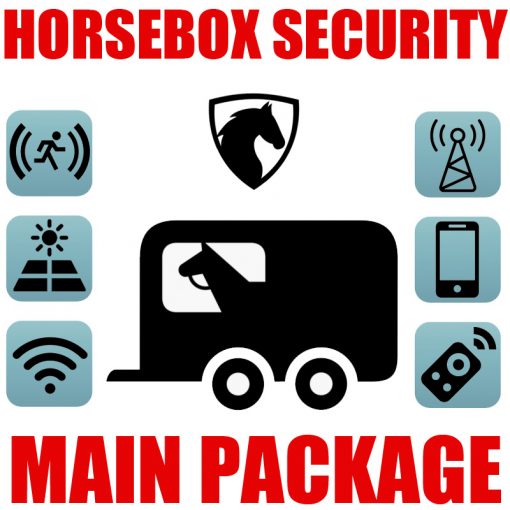 horsebox security